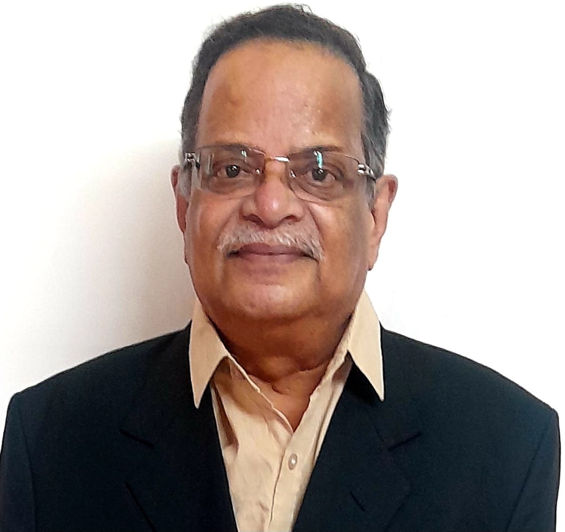 A P Ananthasubramaniam